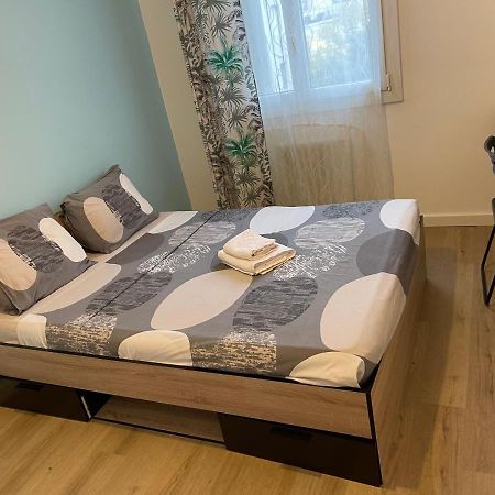 Charmante Chambre Montpellier Kültér fotó