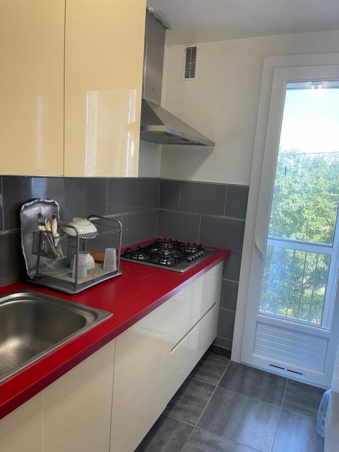 Charmante Chambre Montpellier Kültér fotó