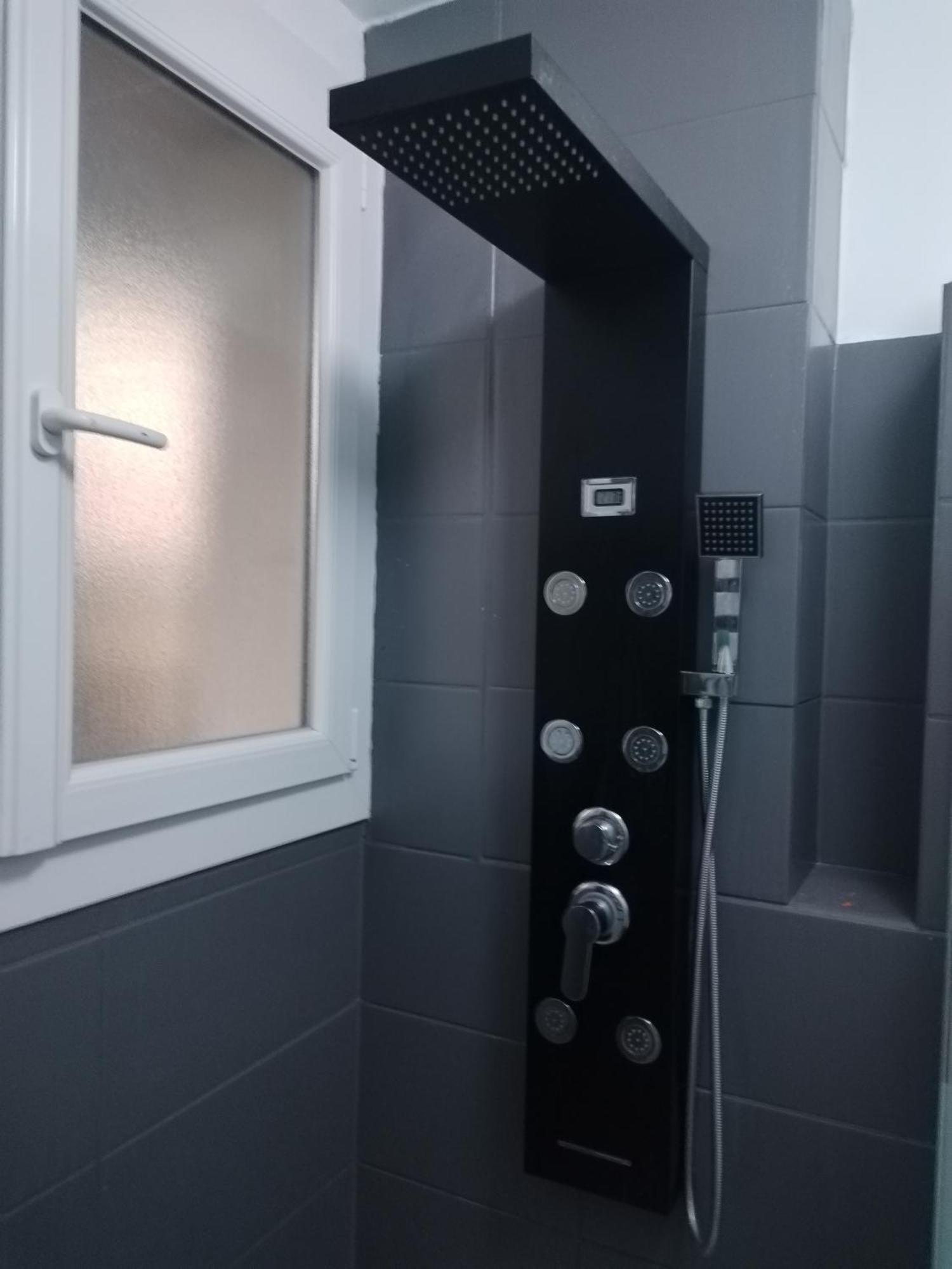 Charmante Chambre Montpellier Kültér fotó